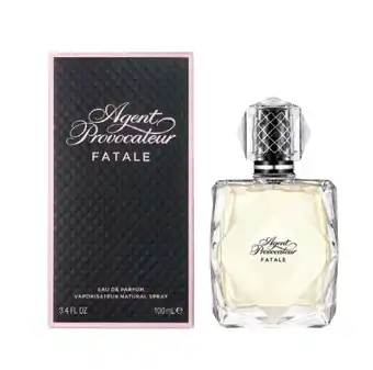 Agent provocateur fatale edp 100ml