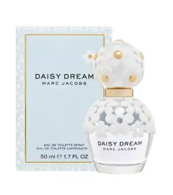 Direct Chemist Outlet Marc jacobs daisy dream edt 50ml offer