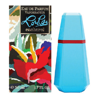 Cacharel lou lou edp 50ml