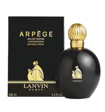 Lanvin arpege edp 100ml