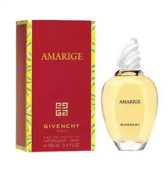 Direct Chemist Outlet Givenchy amarige edt 100ml offer