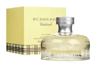 Direct Chemist Outlet Burberry weekend for women edp 100ml offer