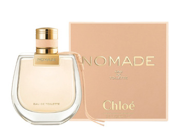 Chloe nomade edt 75ml