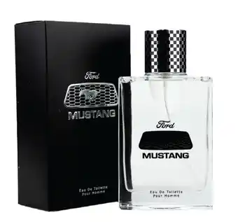 Ford mustang edt 100ml