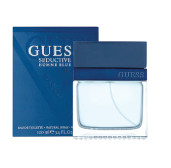 guess seductive priceline