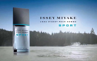 Direct Chemist Outlet Issey miyake l'eau d'issey pour homme sport edt 100ml offer