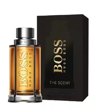 Direct Chemist Outlet Hugo boss the scent edt 100ml offer