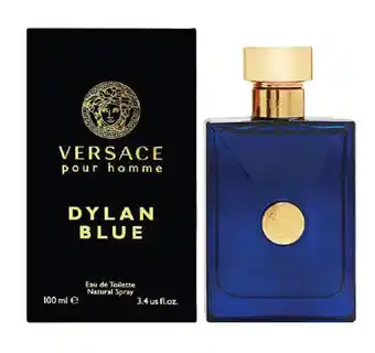 Direct Chemist Outlet Versace dylan blue pour homme edt 100ml offer