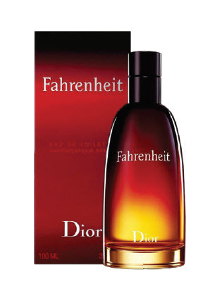 Direct Chemist Outlet Dior fahrenheit edt 100ml offer