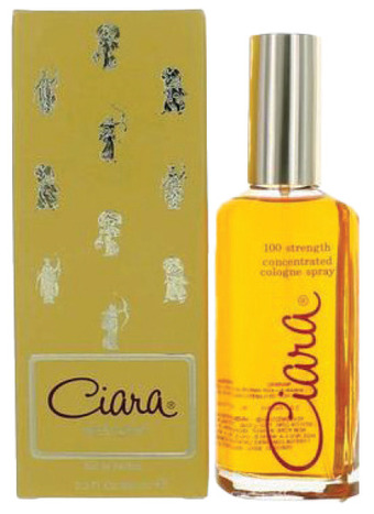 Direct Chemist Outlet Revlon ciara edp 68ml offer