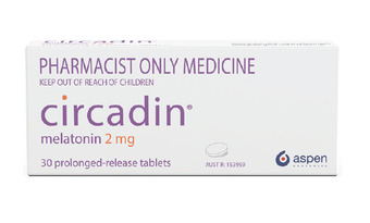 Direct Chemist Outlet Circadin 2mg 30 tablets offer
