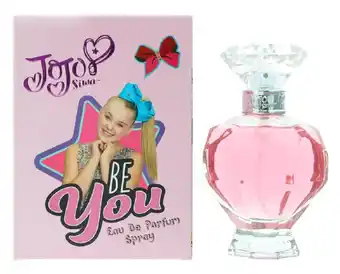 Jojo siwa edp spray 100ml