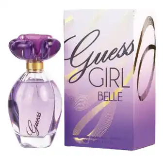 Guess girl belle edt 100ml