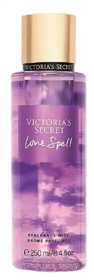 Direct Chemist Outlet Victoria's secret lone spell body mist 250ml offer
