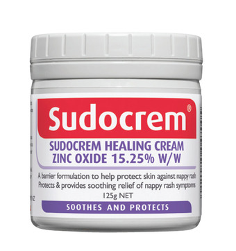 Direct Chemist Outlet Sudocrem 125g offer