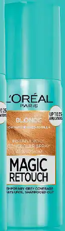 L'oreal magic retouch 9 blonde