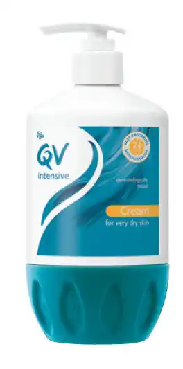 Direct Chemist Outlet Ego qv intensive cream 500g offer