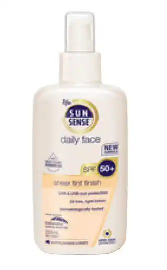 Direct Chemist Outlet Sunsense daily face 200ml offer
