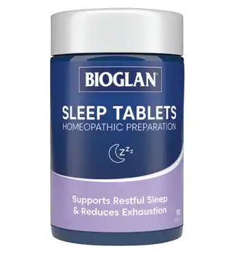 Ramsay Pharmacy Bioglan sleep 90 tablets offer