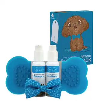 Moogoo pawsh pack