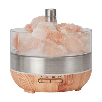 Kmart Himalayan salt rock aroma diffuser offer