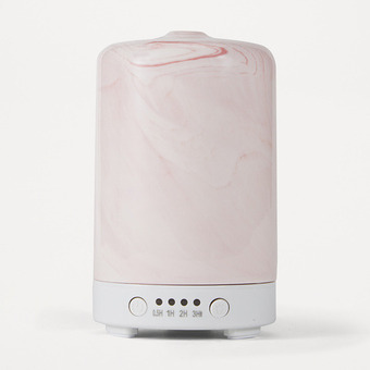 Kmart Marble look aroma diffuser offer