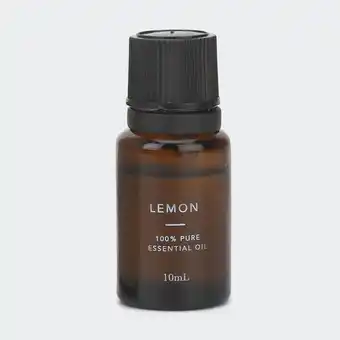 Lemon 10ml 100% pure essential oil
