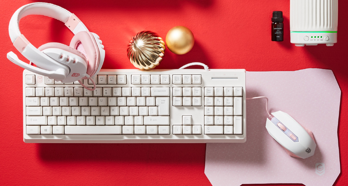 Gaming 4in1 combo pack offer at Kmart