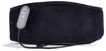 Kmart Massage belt with heat offer