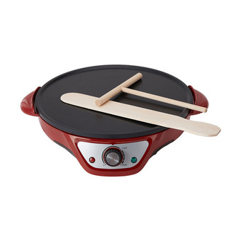 Crepe maker