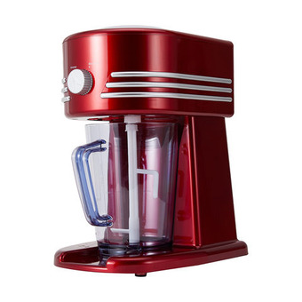 Frozen drink maker