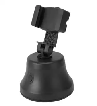 360˚ smart selfie phone stand