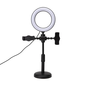 Kmart 6" ring light influencer kit offer