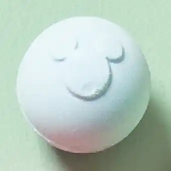 Kmart Mickey mouse single bath bomb offer