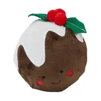 Kmart Pudding ball offer