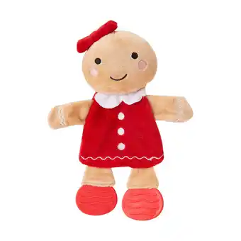 Kmart Ginger bread puppy toy offer