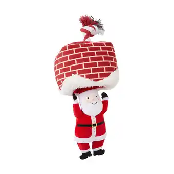 Kmart Pet christmas puzzle toy offer