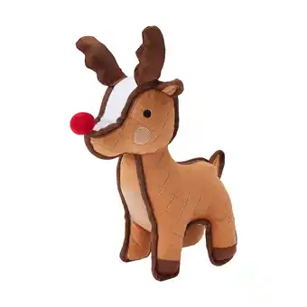 Kmart Pet christmas super plush toy offer