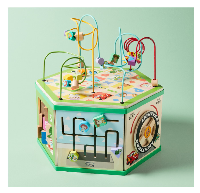 activity station kmart