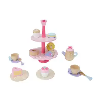 Kmart Disney minnie tea set offer
