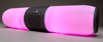 Kmart Bluetooth light up party speaker offer