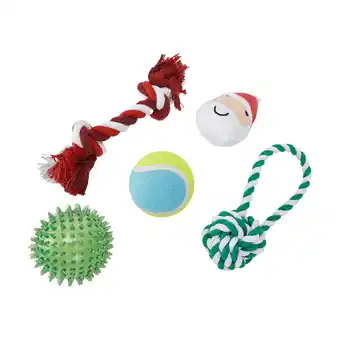 Kmart Dog christmas stocking offer