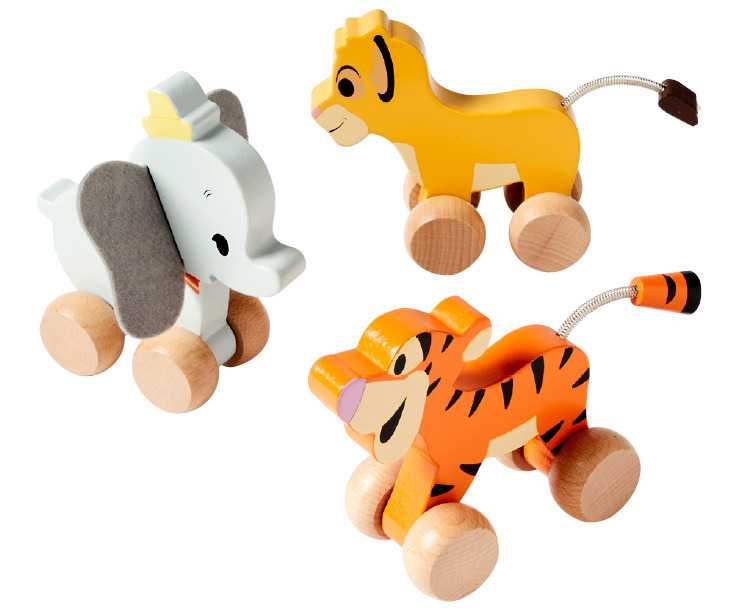 Assorted disney clutch offer at Kmart