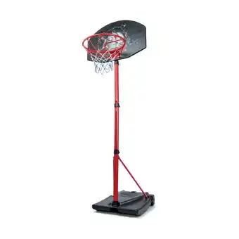 Kmart Adjustable basketball stand offer