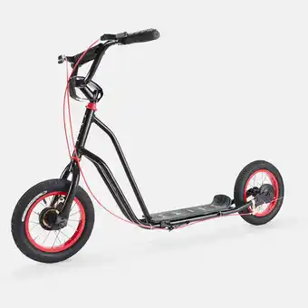 Kmart Bmx scooter offer