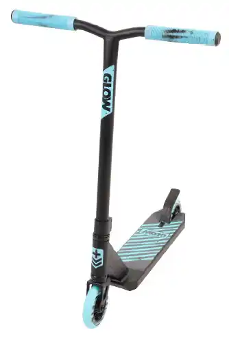 Kmart Glow in the dark scooter offer