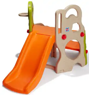 Kmart Little adventurers climber ‘n slide offer