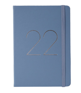 2022 a5 diary