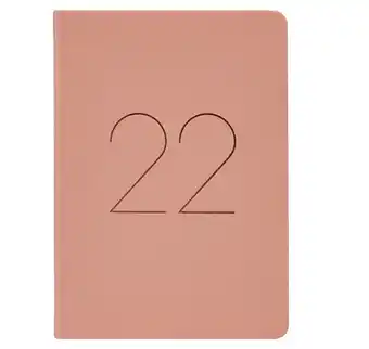 2022 a5 diary