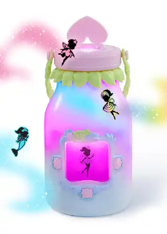 BIG W Wowwee assorted got 2 glow fairies offer